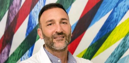 Francesco de Santis, nutricionista: “La base de una alimentación preventiva adecuada la constituyen las frutas, verduras, cereales integrales, legumbres, frutos secos y semillas”