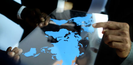 Formación, planificación y gestión del riesgo: las tres bases que toda empresa necesita para abrirse al mercado global