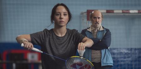 La dinámica mentor-alumna, impecable.