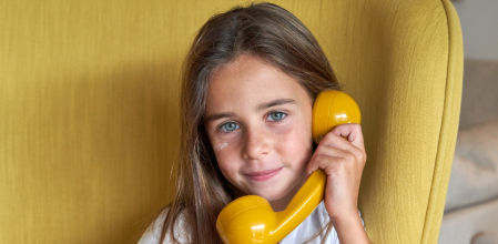 Los teléfonos fijos vuelven a ser tendencia