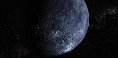 Imagen de archivo tomada por el telescopio Hubble de la NASA