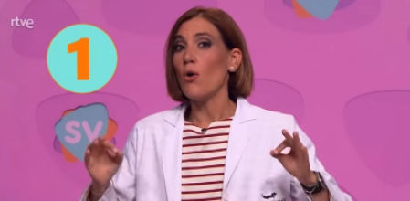 Boticaria García, nutricionista: ''Es verdad que el pelo se cae más en otoño, pero no podemos evitarlo con suplementos. Casi todos los cabellos que se caen en otoño, se recuperan''