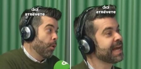 Luis Zamora, experto en nutrición, sobre los diferentes beneficios que aporta el aceite de oliva virgen extra: “Baja el colesterol malo y sube el bueno, y es antioxidante”