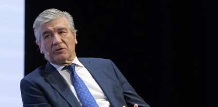 El presidente y consejero delegado de Naturgy, Francisco Reynés en una imagen de archivo