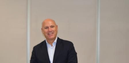 Pedro Vicente dirige el negocio Agro en Mapfre España.