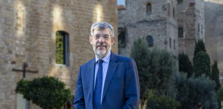 ALBERTO NADAL, POLÍTICO Y ECONOMISTA.