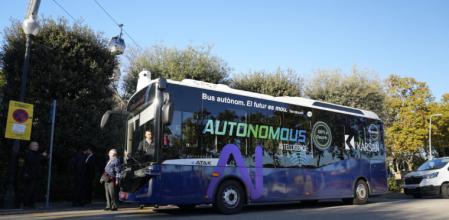 Smart City Expo World Congress