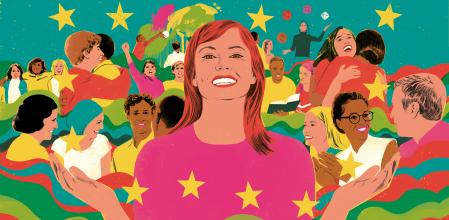 La cultura del sujeto menguante