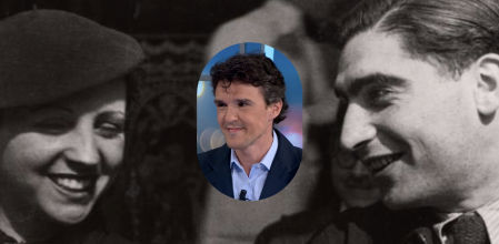 Pablo Ortiz de Zárate, divulgador artístico: “Todo el mundo conoce a Robert Capa, pero casi nadie sabe quién fue Gerda Taro; muchas de sus fotos fueron firmadas por él y fue borrada”