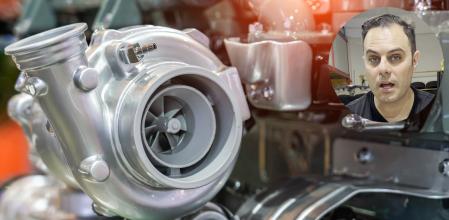 El mecánico Juanjo Jiménez nos da las claves para que el turbo de nuestro coche nos dure toda la vida.
