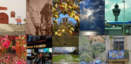 10 fotografías curiosas, de quejas o con mensaje, recogidas esta semana en El Buzón del Lector