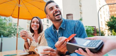 La mejor tarjeta de crédito inmediata