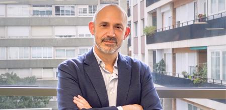 Iván de Cristóbal, escritor.