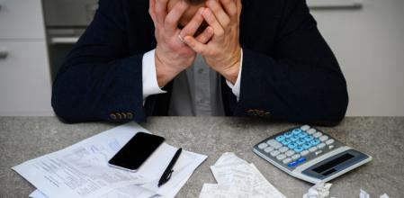 Reunificar deudas urgente