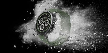 OnePlus Watch 3