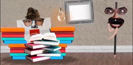 'ELI-JO!', la nueva serie gratuita que enseña a elegir y participar en democracia en Chile