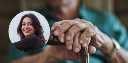 Alcanzar o no la longevidad depende en gran parte de nosotros mismos