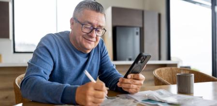 Reunificar deudas en un solo préstamo