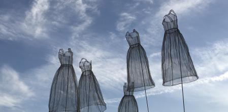 Lesley Yendell - Ausencias