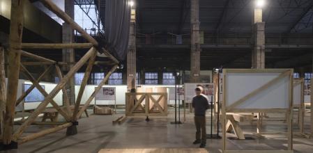 ForestED, Institut d’Arquitectura Avançada de Catalunya (IAAC)