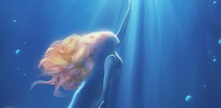 ‘La Sireneta. El musical’, en la Sala Ars