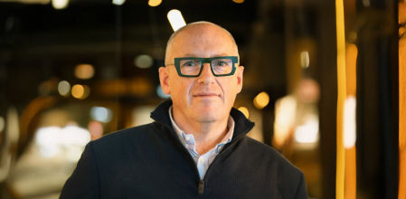 Joan Llongueras Reitg, CEO socio fundador de Coblonal Barcelona