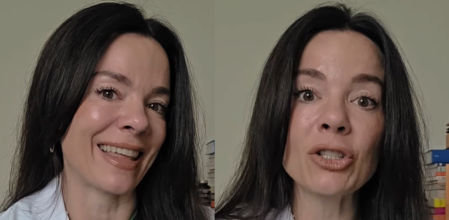 Helena Rodero, farmacéutica: ''Nunca te acuestes con el cabello mojado. Lo único que hace es alterar los microorganismos del cuero cabelludo y empeorar su salud''