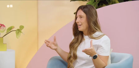 Sandra Gómez, fisioterapeuta: “Los hombres también tienen suelo pélvico y también pueden tener dolor, disfunciones urinarias o sexuales”&nbsp;