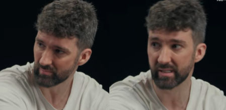 David Callejo, médico anestesista: ''Los síntomas que nunca deberíamos ignorar en nuestro día a día porque hay que actuar muy rápido son los del infarto y el ictus''