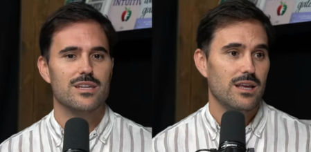 Carlos Dosouto, experto en medicina reproductiva: ''Los hábitos tóxicos, el peso, el estrés y el estilo de vida son factores que afectan a la fertilidad''