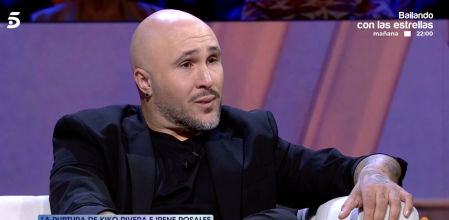 Kiko Rivera reflexiona en 'De Viernes' sobre el accidente de tráfico protagonizado por Cayetano: “Puede que esté disfrutando un poco más de su soltería”