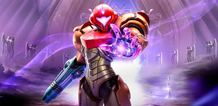 Tras ocho años en desarrollo, la cazarrecompensas Samus Aran regresa con una nueva aventura para las consolas Nintendo Switch y Nintendo Switch 2 