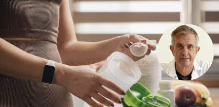 Esteban Jódar, endocrino: “Ninguna sociedad científica recomienda el consumo sistemático de suplementos y, sin embargo, cada vez más gente toma magnesio, vitamina D o creatina”