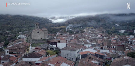 'El cuco de cristal', el nuevo éxito de Netflix