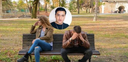 Johan Calderón, psicólogo