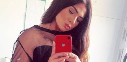 Cherrie-Ann Austin-Saddington