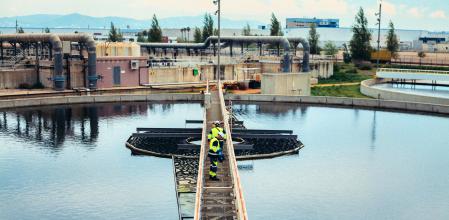 Ecofactoría Baix Llobregat