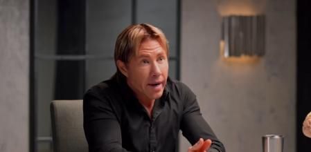 Steve Bartlett entrevista a Matthew Walker, doctor en Neurociencia y Psicología.