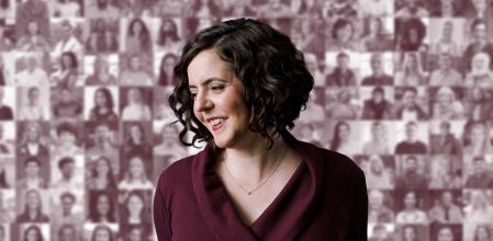 Chelsea Conaboy desmonta en el ensayo ‘Cerebro de Madre’ alguna ideas arraigadas sobre la crianza