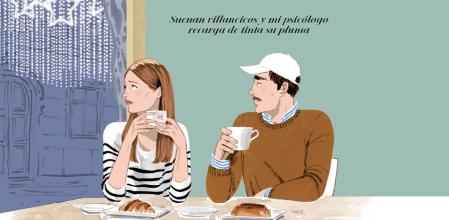 Si te he visto no me acuerdo