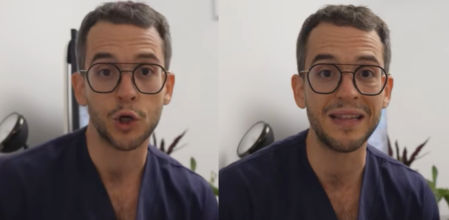 José Manuel Felices, médico: ''Si alguna vez presencias una crisis epiléptica, hay algo que debes saber: nunca sujetes a la persona''