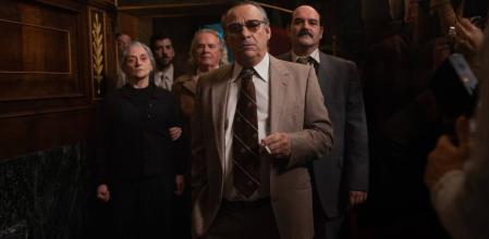 Anatomía de un instante, la serie que nos explica el 23-F