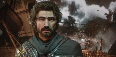 Imagen del videojuego 'Clair Obscur: Expedition 33' 