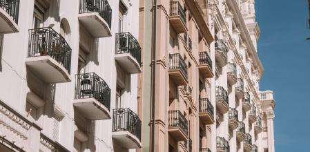 Pisos Barcelona&nbsp;