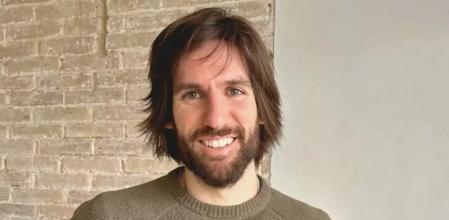 Daniel Begueria, ingeniero