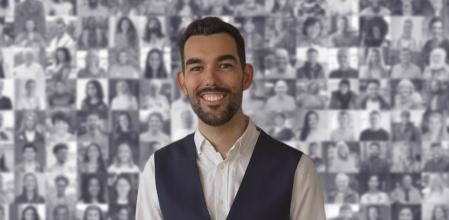 Javi Castillo Rubio explora el camino para alcanzar la confianza en uno mismo en su ensayo ‘El arte de reconocer tu valor’