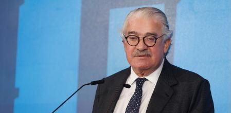 José Bogas, consejero delegado de Endesa&nbsp;