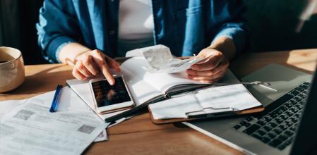 Consejos prácticos para cerrar el año con mayor tranquilidad económica