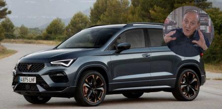 Máximo Sant, experto en motor, sobre por qué los vehículos SUV son tan parecidos: “No es falta de creatividad, es un exceso de restricciones”