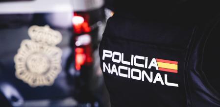 Nota De Prensa: La Policía Nacional Detiene En Málaga A Un Hombre Por Desórdenes Públicos Tras Anunciar Una Falsa Amenaza De Bomba En Un Centro Comercial